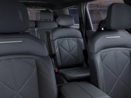 Kia Telluride Hybrid SX FWD 2027
