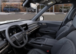 Kia Telluride Hybrid SX FWD 2027