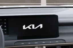 Kia Telluride Hybrid SX FWD 2027