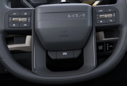 Kia Telluride Hybrid SX FWD 2027