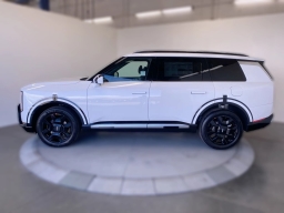 Kia Telluride Hybrid SX FWD 2027