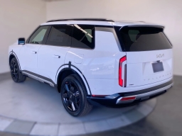Kia Telluride Hybrid SX FWD 2027