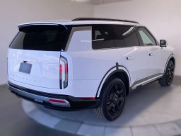 Kia Telluride Hybrid SX FWD 2027