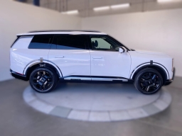 Kia Telluride Hybrid SX FWD 2027