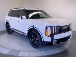 Kia Telluride Hybrid SX FWD 2027