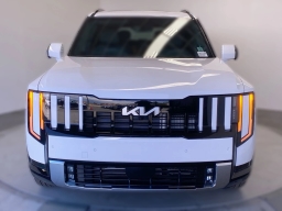 Kia Telluride Hybrid SX FWD 2027