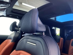 Kia Telluride Hybrid SX FWD 2027