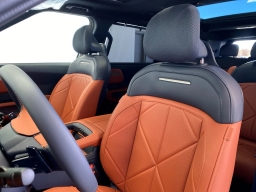 Kia Telluride Hybrid SX FWD 2027