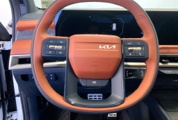 Kia Telluride Hybrid SX FWD 2027