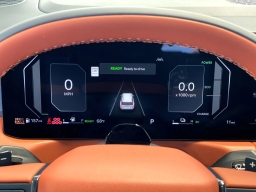 Kia Telluride Hybrid SX FWD 2027