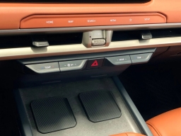 Kia Telluride Hybrid SX FWD 2027