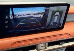 Kia Telluride Hybrid SX FWD 2027
