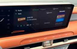 Kia Telluride Hybrid SX FWD 2027