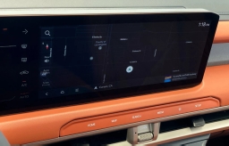 Kia Telluride Hybrid SX FWD 2027