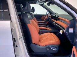 Kia Telluride Hybrid SX FWD 2027