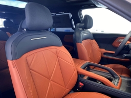 Kia Telluride Hybrid SX FWD 2027