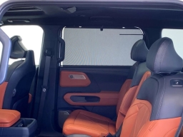 Kia Telluride Hybrid SX FWD 2027