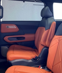 Kia Telluride Hybrid SX FWD 2027