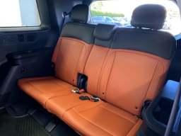 Kia Telluride Hybrid SX FWD 2027