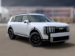Kia Telluride Hybrid SX FWD 2027