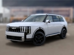 Kia Telluride Hybrid SX FWD 2027