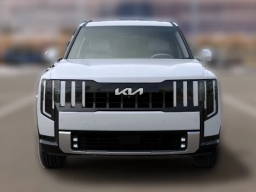 Kia Telluride Hybrid SX FWD 2027