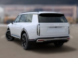 Kia Telluride Hybrid SX FWD 2027
