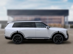 Kia Telluride Hybrid SX FWD 2027