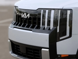 Kia Telluride Hybrid SX FWD 2027