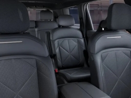 Kia Telluride Hybrid SX FWD 2027