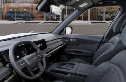 Kia Telluride Hybrid SX FWD 2027