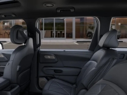 Kia Telluride Hybrid SX FWD 2027