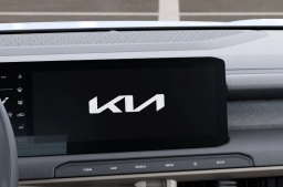 Kia Telluride Hybrid SX FWD 2027