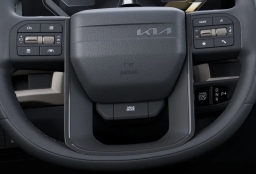 Kia Telluride Hybrid SX FWD 2027