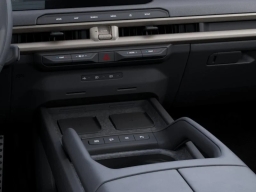 Kia Telluride Hybrid SX FWD 2027