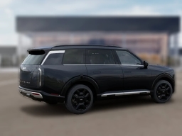 Kia Telluride Hybrid SX FWD 2027