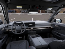 Kia Telluride Hybrid SX FWD 2027
