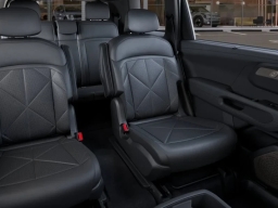 Kia Telluride Hybrid SX FWD 2027
