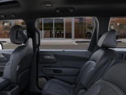 Kia Telluride Hybrid SX FWD 2027
