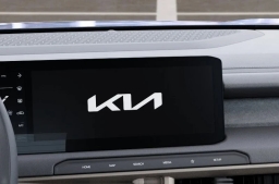 Kia Telluride Hybrid SX FWD 2027