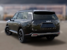 Kia Telluride Hybrid SX FWD 2027