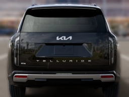 Kia Telluride Hybrid SX FWD 2027