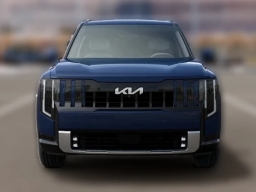 Kia Telluride Hybrid SX FWD 2027