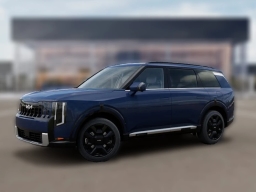 Kia Telluride Hybrid SX FWD 2027