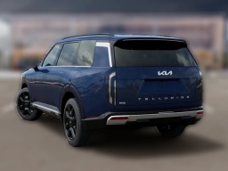 Kia Telluride Hybrid SX FWD 2027