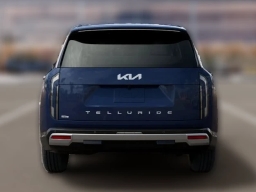 Kia Telluride Hybrid SX FWD 2027