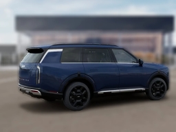 Kia Telluride Hybrid SX FWD 2027