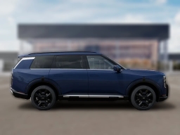Kia Telluride Hybrid SX FWD 2027