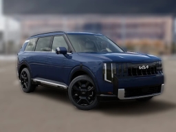 Kia Telluride Hybrid SX FWD 2027