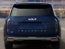 Kia Telluride Hybrid SX FWD 2027